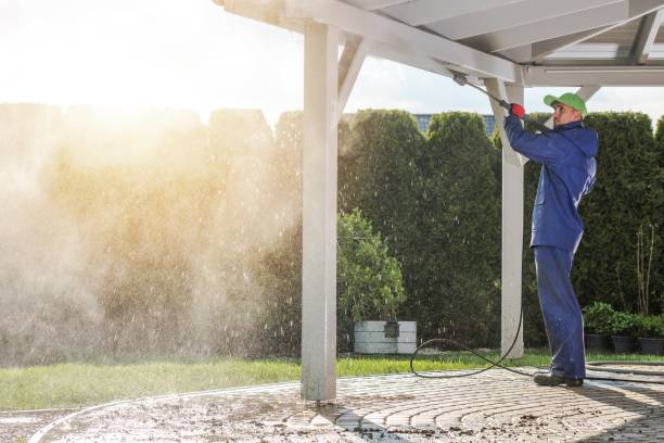 Boat and Dock Cleaning in Kingston, RI