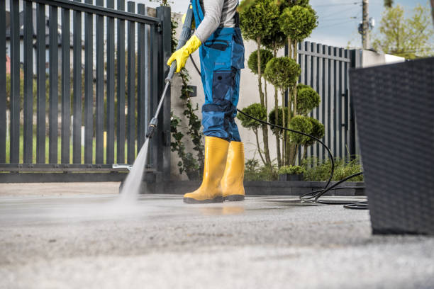 Reliable Kingston, RI Pressure Washing Services Solutions