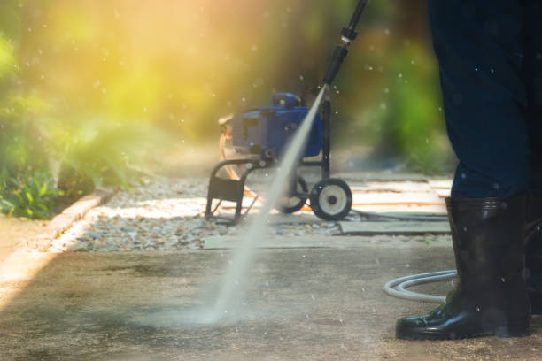 Best Fence Cleaning  in Kingston, RI